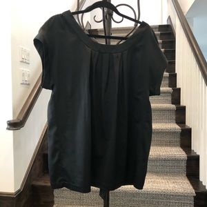 Banana Republic xl top